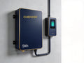 ChenXin 5kWh Home Battery LiFePO4 solar battery - wall mount power storage