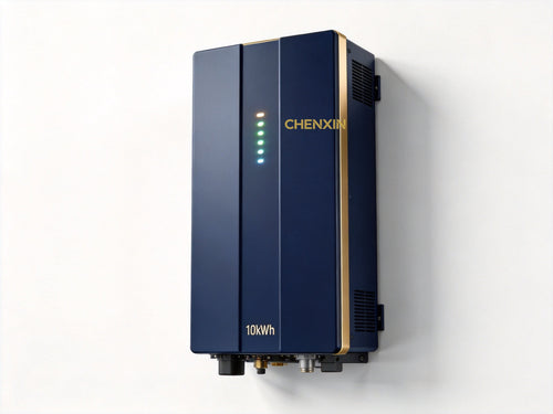 ChenXin 10kWh Home Battery LiFePO4 solar battery - whole home energy storage system