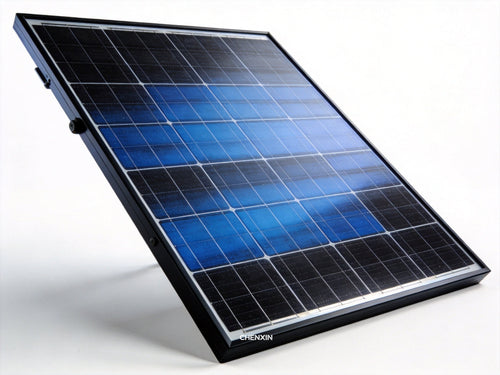 ChenXin 400W Monocrystalline Solar Panel - PERC residential solar energy panel